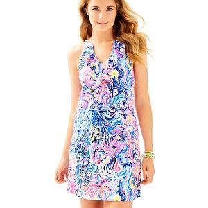 Lilly Pulitzer Shay Dress
